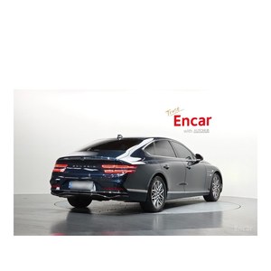 Genesis G80 2024 2.5 Turbo AWD Gasolina 11,306 km Caja de Cambios Automática Asientos de Cuero Volante a la Izquierda Cámara Trasera - Product Image 2