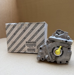 Bomba de aceite industrial neumática de sumidero seco para engranajes de motor, suministros al por mayor - Product Image 5