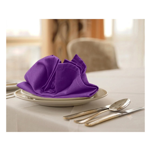 Durable Cotton Terry Napkin Soft Absorbent Reusable Dining <b>Cloth</b> for Hotel Restaurant Catering and <b>Kitchen</b> Use - Product Image 4