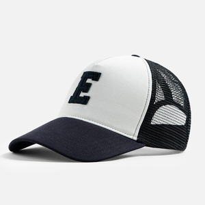 Gorra de Béisbol Moderna y a la Moda, de Lujo, Bordada, Ajustable, de Algodón, Venta al Por Mayor Directa de Fábrica OEM - Product Image 4
