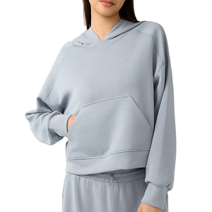 Nuevas Sudaderas con Capucha Estilo Vintage para Invierno, 100% Algodón, Transpirables y de Secado Rápido, Diseños Personalizados, Bolsillos, Múltiples Colores, Unisex - Product Image 1