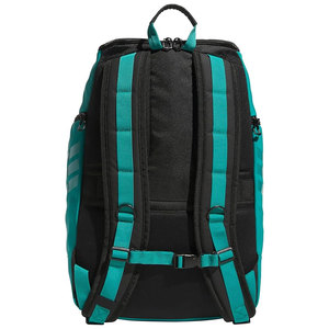 Mochila de Viaje de Poliéster con Correa para el Hombro, Cierre de Cremallera Suave y Transpirable, Asa Ligera y Cómoda, Logotipo Personalizado - Product Image 2