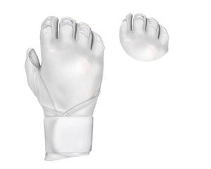 Guantes Unisex Antideslizantes Térmicos/Aislantes con Pantalla Táctil de Poliéster, Cierre con Cordón, para Motocross y Ciclismo de Verano - Product Image 3