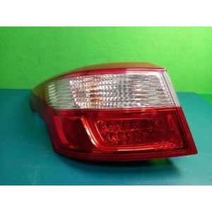 Latitude LEFT <b>Rear</b> Left Tail <b>Light</b> (Inner Trunk Mounted) Used 265550030R - Product Image 3