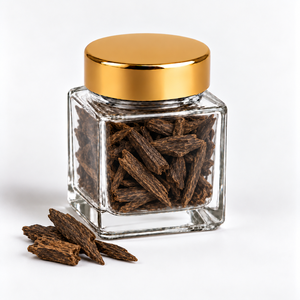 Bakhoor HAIFA de qualité supérieure, 500 grammes, copeaux de bois d'oud longue durée pour la fragrance d'intérieur, la prière et la méditation - Product Image 1
