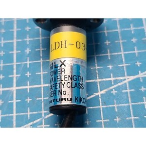 Mituru kikohgiken MLX ชุดสไลด์เชิงเส้นที่มีความแม่นยำ S-D12-670ใช้เป็นชิ้นส่วนอุปกรณ์เซมิคอนดักเตอร์รุ่นเก่า - Product Image 1