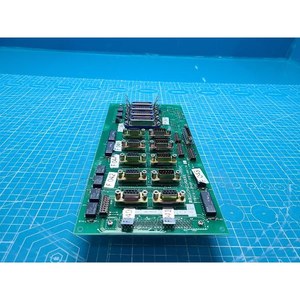 Cable de Señal TEL TYB416-1/PUMP 1D81-000130, Usado, Piezas de Equipos Semiconductores Legacy - Product Image 3