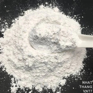 Nhat Thang VNT 7 Calcium Carbonate 98% Pure for Epoxy and Flooring Solutions Made in Nghe an Vietnam - Product Image 3