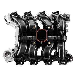 Collettore di Aspirazione Compatibile per Crown Victoria 2001-2011, Assemblaggio Motore con Guarnizione Sostitutiva per 615-175 1L2Z-9424-EF - Product Image 1