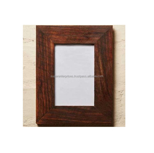 Meilleur cadre Photo en bois fait à la main, Design à plusieurs thèmes, conception de Logo personnalisé disponible - Product Image 3