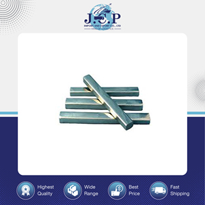 Proveedor de Renombre Vende Lingotes/Barras de Metal de Germanio Gris Plateado de Calidad Inigualable al por Mayor para Uso como Catalizador de Polímeros PET - Product Image 6