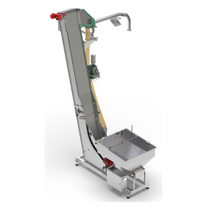 Alimentador automático de cinta transportadora duradero, disponible a precio de descuento para compradores al por mayor y al por menor - Product Image 6