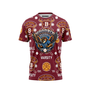 Camiseta Deportiva Personalizada de Béisbol sin Mangas, Top Atlético con Tela que Absorbe la Humedad, Uniforme de Equipo, Pedido al por Mayor Disponible - Product Image 1