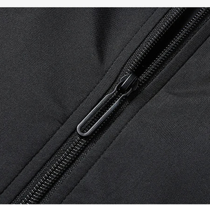 Conjunto Deportivo para Hombre, 100% Algodón, Corte Ajustado, Logotipo Personalizado, Ropa Deportiva Transpirable de Primera Calidad para Gimnasio y Entrenamiento - Product Image 6