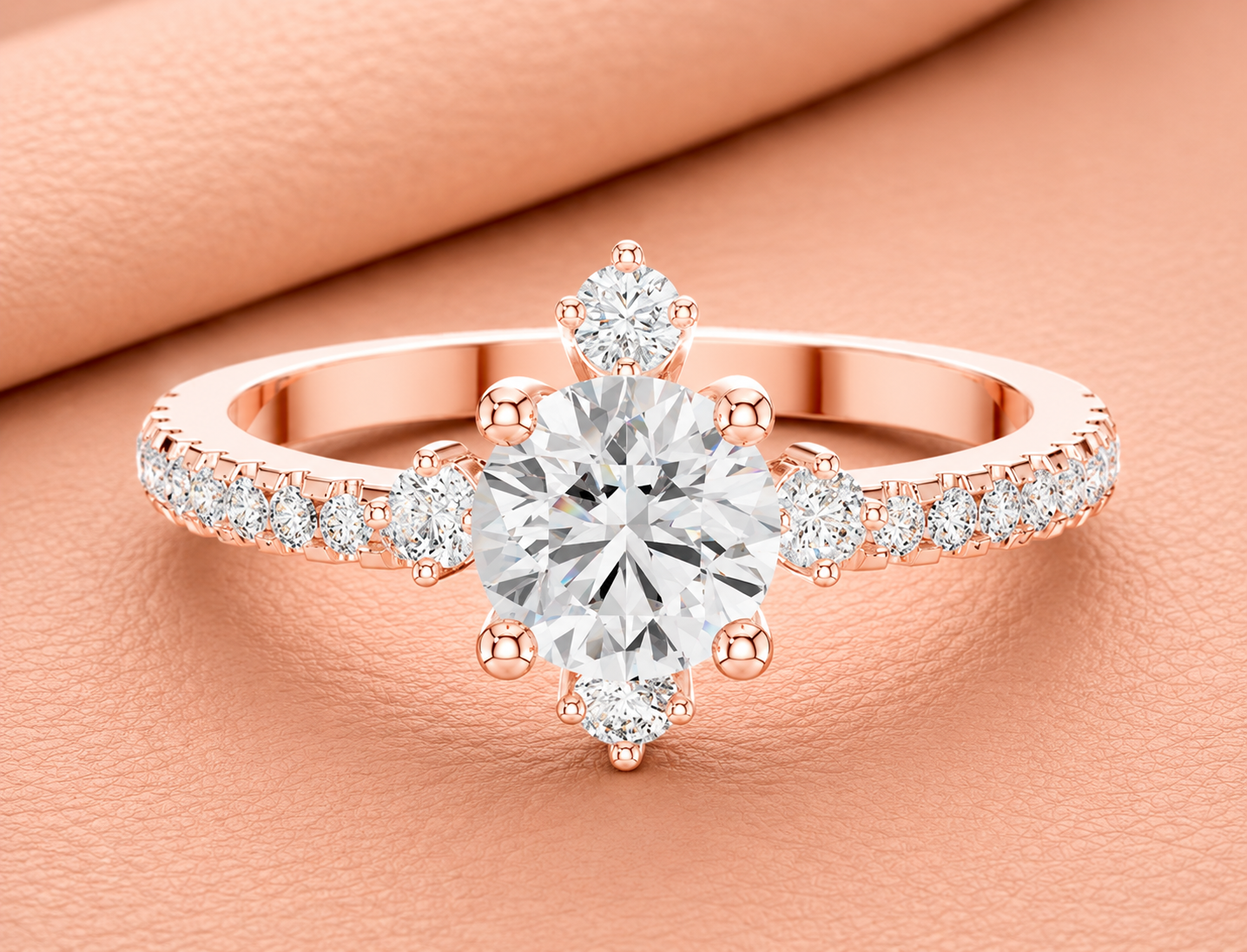 ROSE GOLD