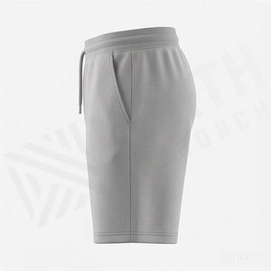 กางเกงขาสั้นคาร์โก้ผู้ชายลำลอง มีกระเป๋าข้าง ทรงหลวม ใส่สบาย มีหกกระเป๋า คุณภาพสูง ราคาคุ้มค่า ทนทาน เหมาะสำหรับกิจกรรมกลางแจ้งและสตรีทแวร์ - Product Image 3