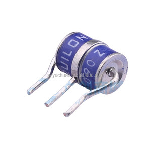 3r090tb-8 नया और मूल 10ka 20% 90v 3 गैस डिस्चार्ज ट्यूब रैस्टर (gdt) 3r090tb-8 - Product Image 1