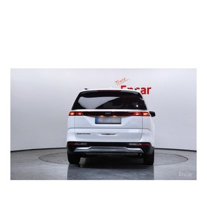 Para Kia Carnival de 9 Plazas, Modelo Signature de Junio de 2020, con 91,393 km, Volante a la Izquierda, Caja de Cambios Automática, Combustible Diésel Euro V, Tracción Trasera - Product Image 4