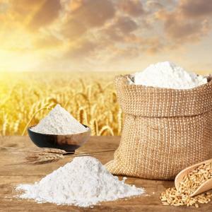 Harina de Trigo Blanca Premium de Primera Calidad para Pan y Pasteles, 50 kg, Precio por Tonelada - Product Image 4