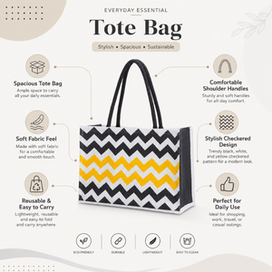 New Arrival Jute Lunch <b>Bag</b> | Multipurpose Organic Shopping <b>Bag</b> with <b>Zip</b> | Handmade Reusable Jute Carry Tote Daily Use Large - Product Image 5