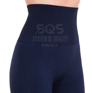 Leggings de cintura alta para mujer, elásticos, cómodos, ajustados, para yoga, gimnasio, ropa informal, ropa deportiva adecuada para actividades diarias - Product Image 6