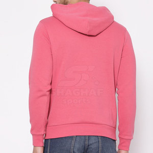 Sweat-shirts pour hommes en coton et polyester, design personnalisé, légers, de haute qualité - Product Image 3