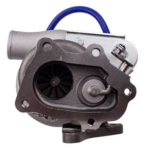 Turbocompressore TD05 20G per Motori Diesel Subaru Impreza WRX STI EJ20 EJ25 Modelli 02-06 420CV Modello Daily Sedan - Product Image 2