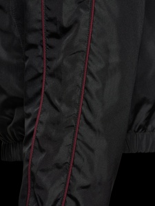 Chaqueta Cortavientos Personalizada con Cierre, Informal, Resistente al Viento, 100% Nailon, Ropa Deportiva, Chaqueta Cortavientos Vintage para Hombre, Chaquetas para Correr - Product Image 4
