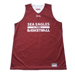 Dernier Uniforme De Basket-Ball de Sublimation Personnalisé Équipe Porter En Gros Meilleur Design Uniformes de Basket-Ball Collège Sportswear - Product Image 1