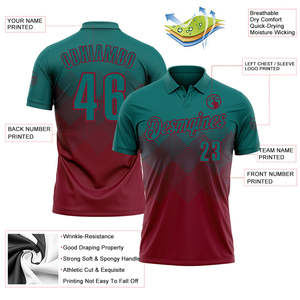 Personalized Team Polo Shirt Custom Logo Custom Design Quick Dry Polyester OEM Supplier Private <b>Label</b> Sportswear Export Quality - Product Image 3