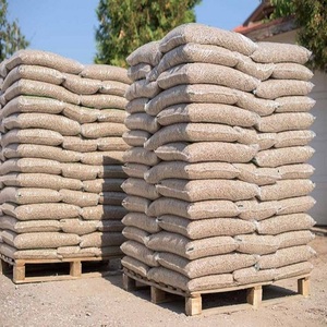 Birch Wood Pellets Hot Sales Quality for sale Wood Pellets supplier From Natural Heating Birch Wood Pellets - Product Image 3