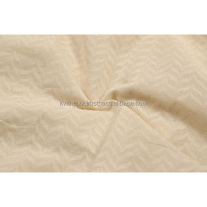 Tela Jacquard de poliéster estilo chenilla de nuevo diseño de alta calidad tela de cortina de sofá tejida para el hogar - Product Image 3