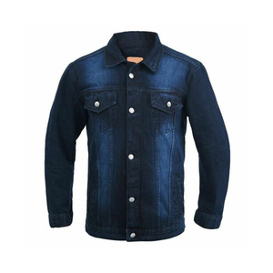 Cheap <b>Denim</b> <b>Jackets</b> for Sale Wholesale Alibaba Premium Quality Stylish Comfortable <b>Hooded</b> Breathable Winter for <b>Men</b> Women Kids - Product Image 2