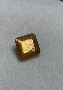 หินซันสโตนทรงแปดเหลี่ยมแบบธรรมชาติ ตัดแบบเมทีอร์ชาวเวอร์ - Product Image 3
