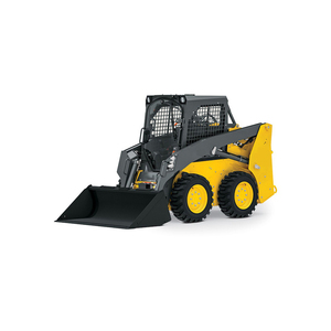 Máquina de Construcción de Alto Rendimiento con Cabina Cerrada 1CXT - Product Image 2