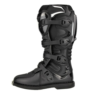 Botas Largas para Motocicleta al por Mayor, Calzado Protector para Motociclistas con Tallas Personalizadas, Materiales Duraderos y Estilo de Conducción Moderno - Product Image 2