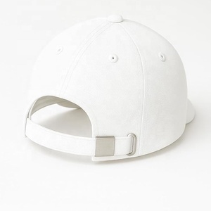 Gorra de Béisbol Clásica Unisex, Ajustable, de Algodón, para Hombre y Mujer, con Orificios Transpirables - Product Image 2