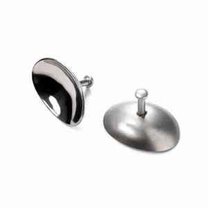 แผ่นปิดตาเลเซอร์แบบแมนนวลคุณภาพสูง ขนาด 29 21 มม. พร้อมด้ามจับ สำหรับการผ่าตัดจักษุ โดย ARMANDIOUS - Product Image 6