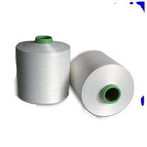 Hilo de Poliéster NE 50s/1 para Tejer |   Hilo Textil de Alta Tenacidad y Durabilidad |   Patrón Crudo |   Suministro Directo desde India - Product Image 3