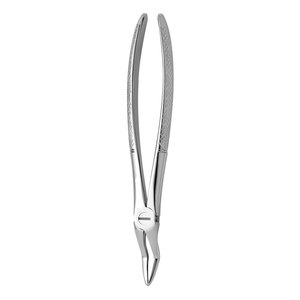 Premium Quality Dental Berten Type Extraction Forceps 51A German Stainless Steel Manual CE Certified <b>3</b>-Year Warranty Surgical - Product Image 2