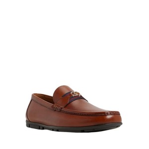 2026 new design Leather Loafers for Men Women | Slip - on and Slipper Loafer Flat <b>Shoes</b> Fashionable Moccasins - Product Image 1
