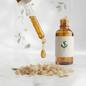 Premium Grade Frankincense Oil Supplier for Bulk Orders, Private Label Manufacturing and Professional Cosmetic Formulation - Product Image 5