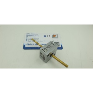 Matrice de torsion pour la conception de bracelets creux n° T 6028 Entrée 4,50 mm Sortie 4,01 mm Métal Fer - Product Image 3