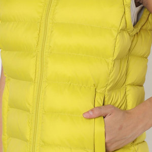 New Factory Direct Made High Selling <b>Women</b> Puffer Vest Premium Quality Stylish Wear <b>Lightweight</b> <b>Women</b> Puffer <b>Jacket</b> - Product Image 5