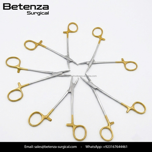 Juego de instrumentos para cirugía de mama Tebbetts de 38 piezas, herramientas quirúrgicas para aumento de mama, instrumentos de cirugía plástica - Product Image 5