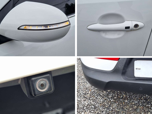 Sportage Blanco 2015, SUV Usado de 5 Puertas, Automático, Turbo Diésel, Asientos de Cuero, Pantalla Táctil, Crossover Compacto, Uso Urbano, Volante a la Izquierda - Product Image 5