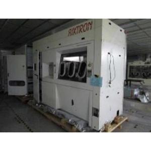 Aixtron Crius MOCVD - อุปกรณ์และอะไหล่เซมิคอนดักเตอร์ระดับโลกที่เชื่อถือได้ - Product Image 1