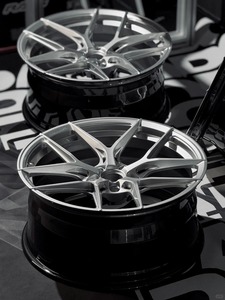 Jantes en aluminium forgé concaves profondes personnalisées pour VOSSEN S21-01 5x112/5x114.3/5x120/5x130 pour BMW G8x M2 M3 M4 M5 <span class=keywords><strong>Audi</strong></span> <span class=keywords><strong>RS6</strong></span> Benz E63 - Product Image 4