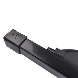 2020-2024 Kia Telluride 3.8L V6 DOHC Rear Cargo Security <b>Trunk</b> Cover <b>Black</b> Cargo Cover - Product Image 5