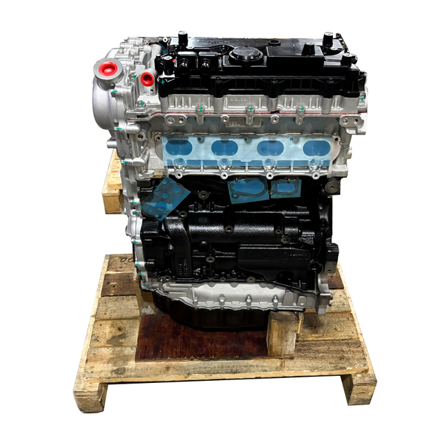 New High Quality Chinese Diesel Engine 1.5L 4G15 for Geely Emgrand EC7 Vision Auto Parts Assembly with 12 Months Warranty
